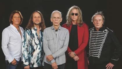 YES Unveils New Single 'Turnaround Situation'