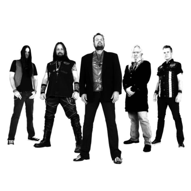 Lillian Axe Prepares New Music