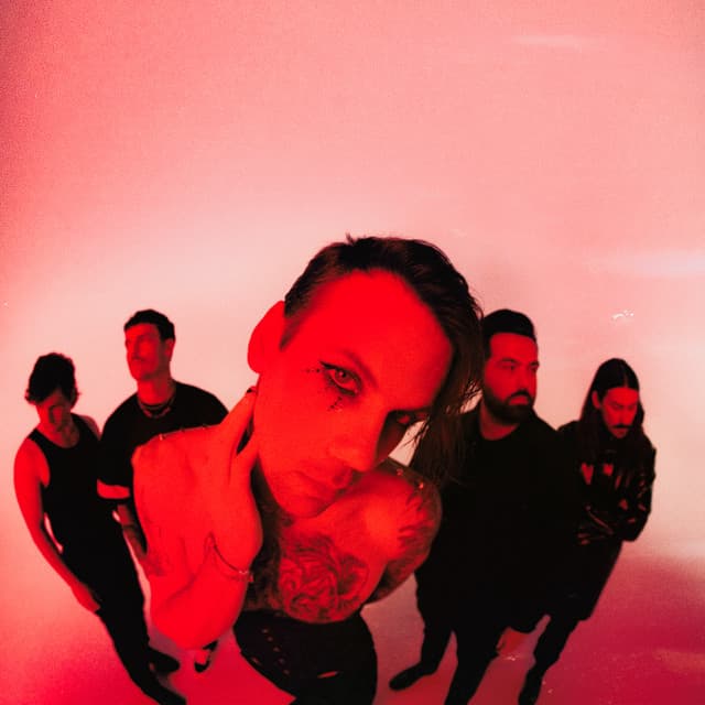 Beartooth releases "Pure Ecstasy" video and announces European tour