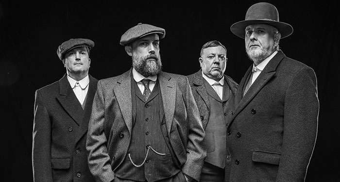 Clutch Unveils New Album and Title Track Music Video