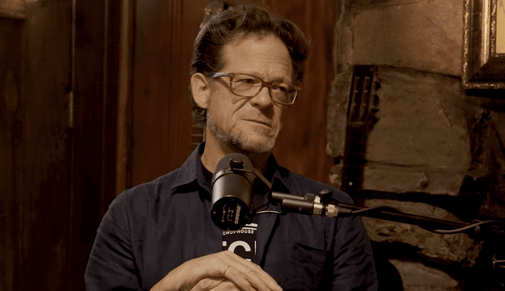 Jason Newsted aims to return to touring after cancer recovery