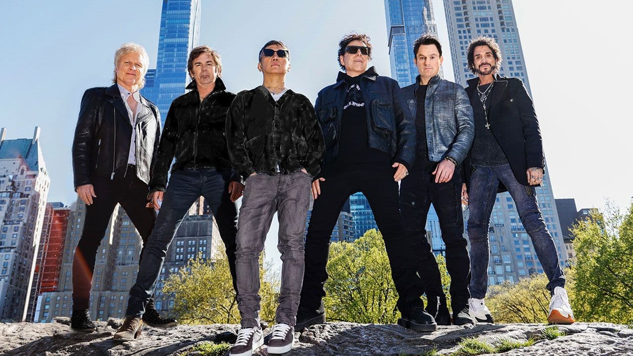 Journey adds 40 more dates to Final Frontier tour