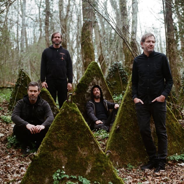 Impure Wilhelmina Release New Album and Musicians Collaborate on Cover