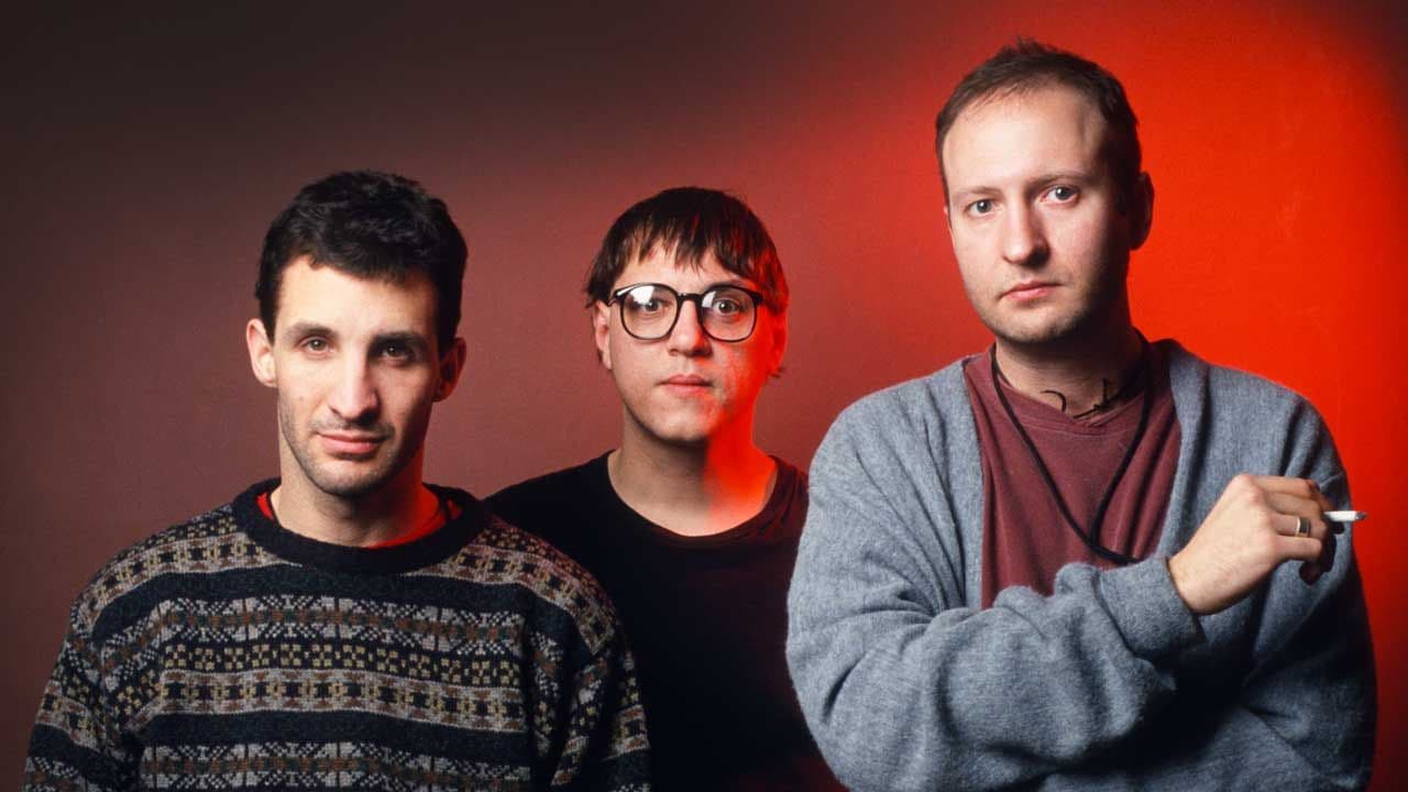 Bob Mould's success with Sugar's Copper Blue