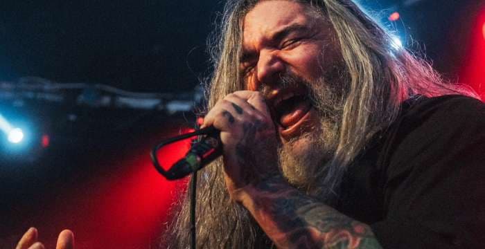 All Shall Perish Release New Single "Be As Kings, Be As Gods"