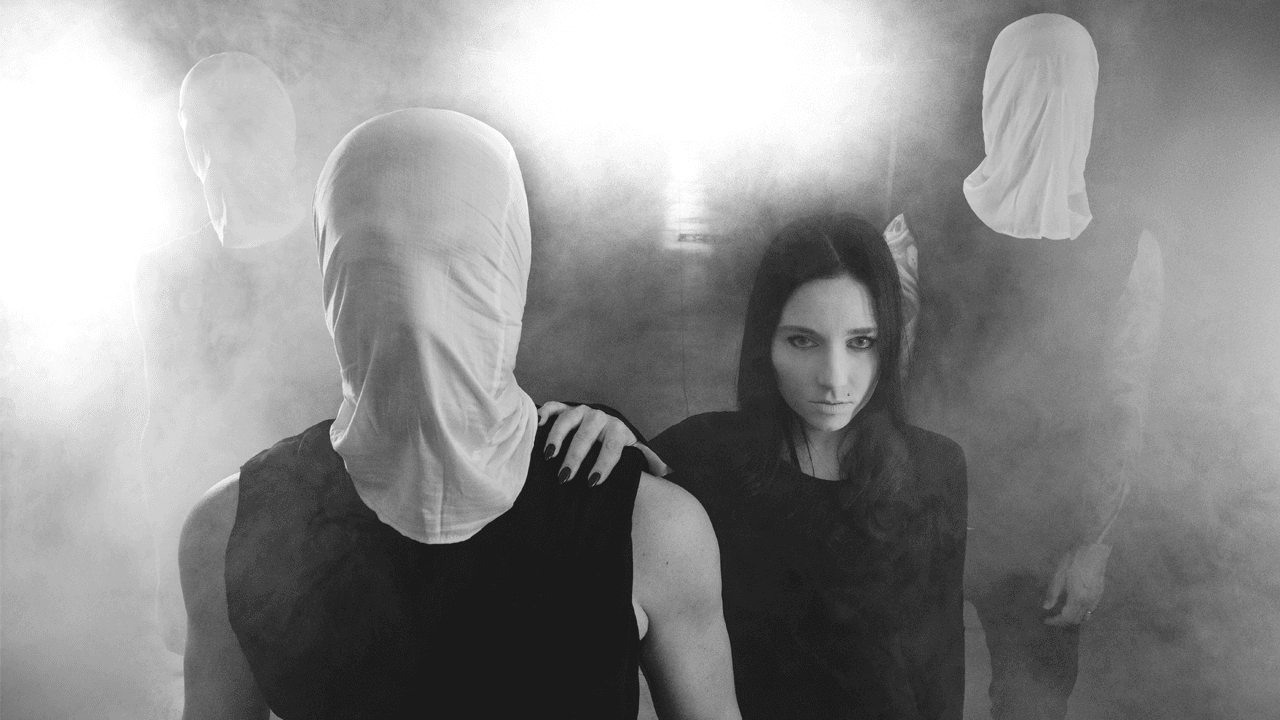 İtalyan black metal grubu Bianca ilk albümünü yayınladı