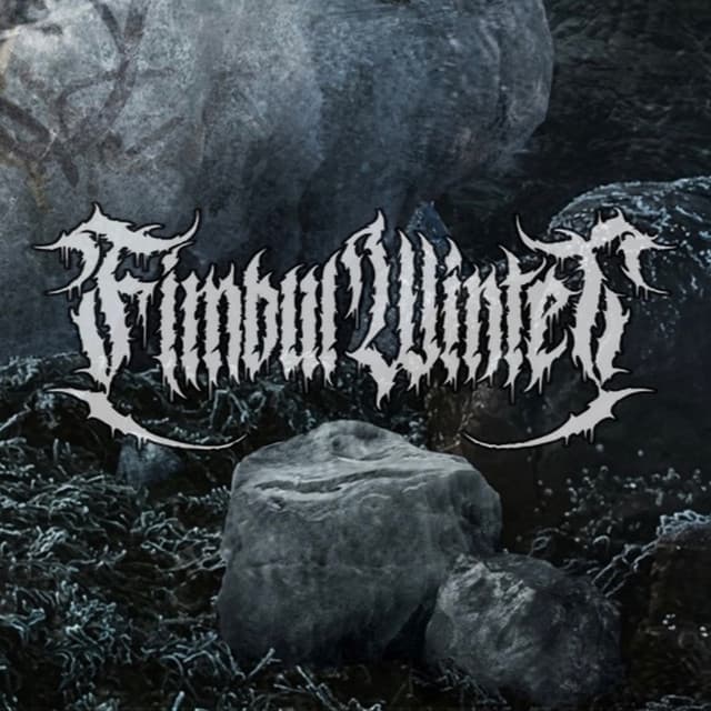 Fimbul Winter Releases Debut 'Crowned In Ash'