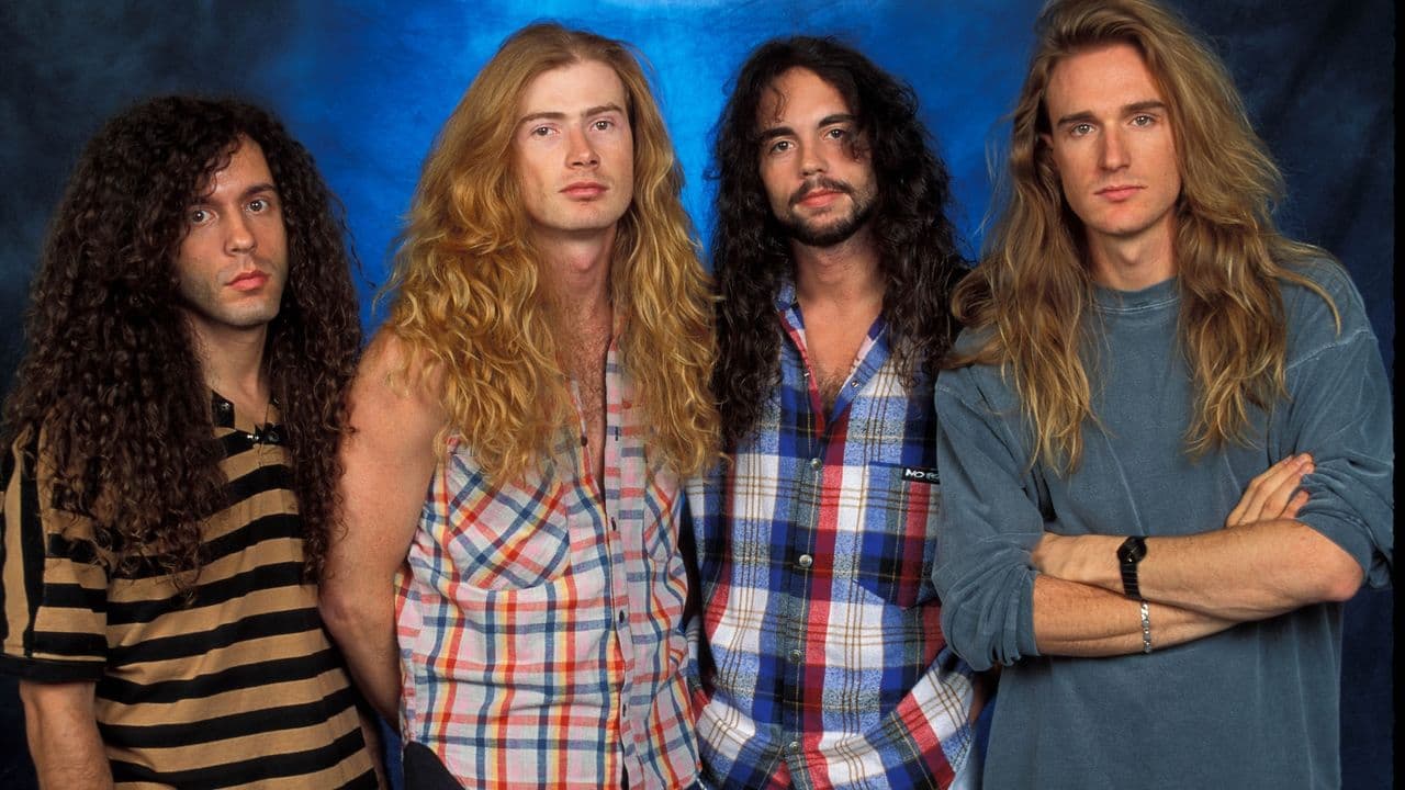 Megadeth