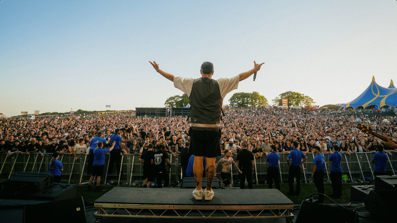 Slam Dunk Festival Highlights and New Hardcore Music Releases