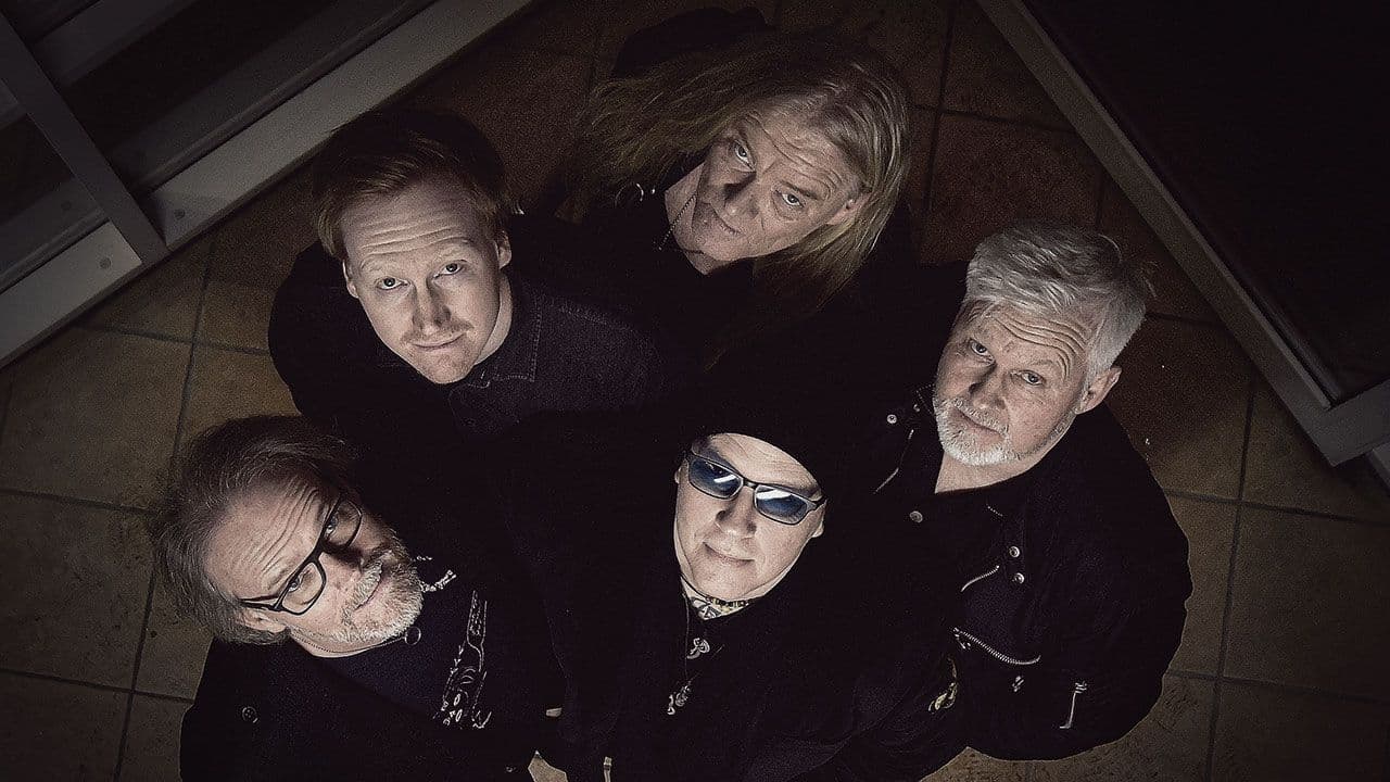 Magic Pie releases sixth album Maestro