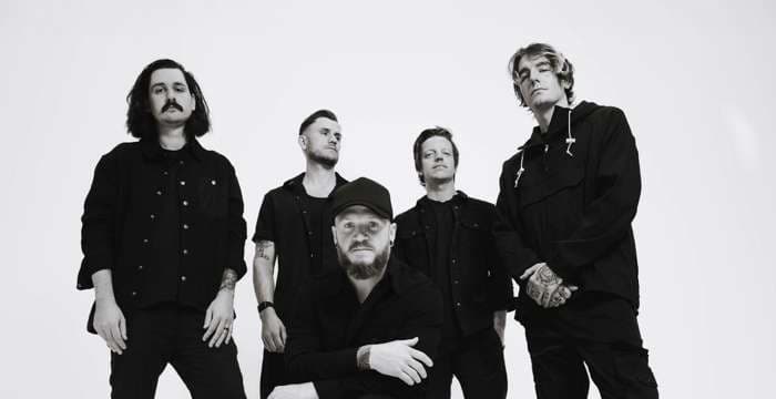 We Came As Romans release new "b2tm" version with Bury Tomorrow