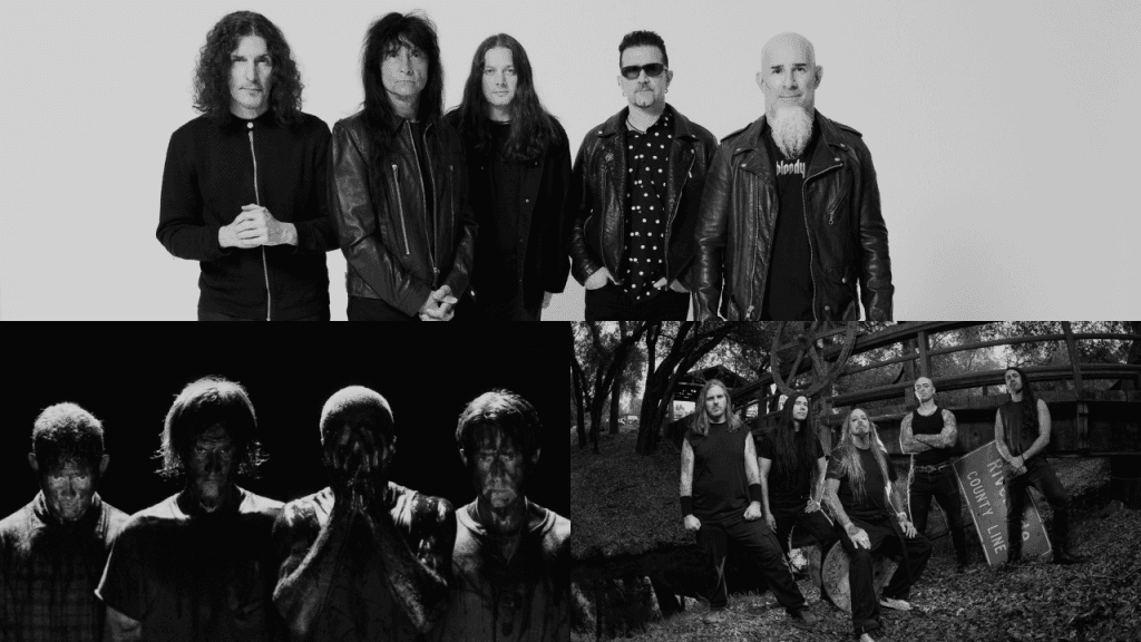 New Artists Join Metal Injection's Weekly Playlist
