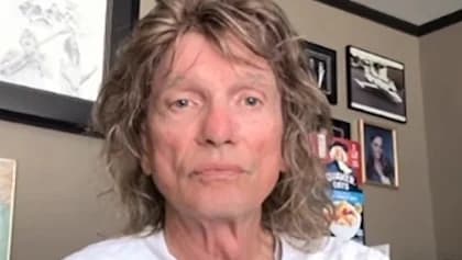 Gil Moore Praises Positive Fan Reaction to Triumph's Reunion Tour