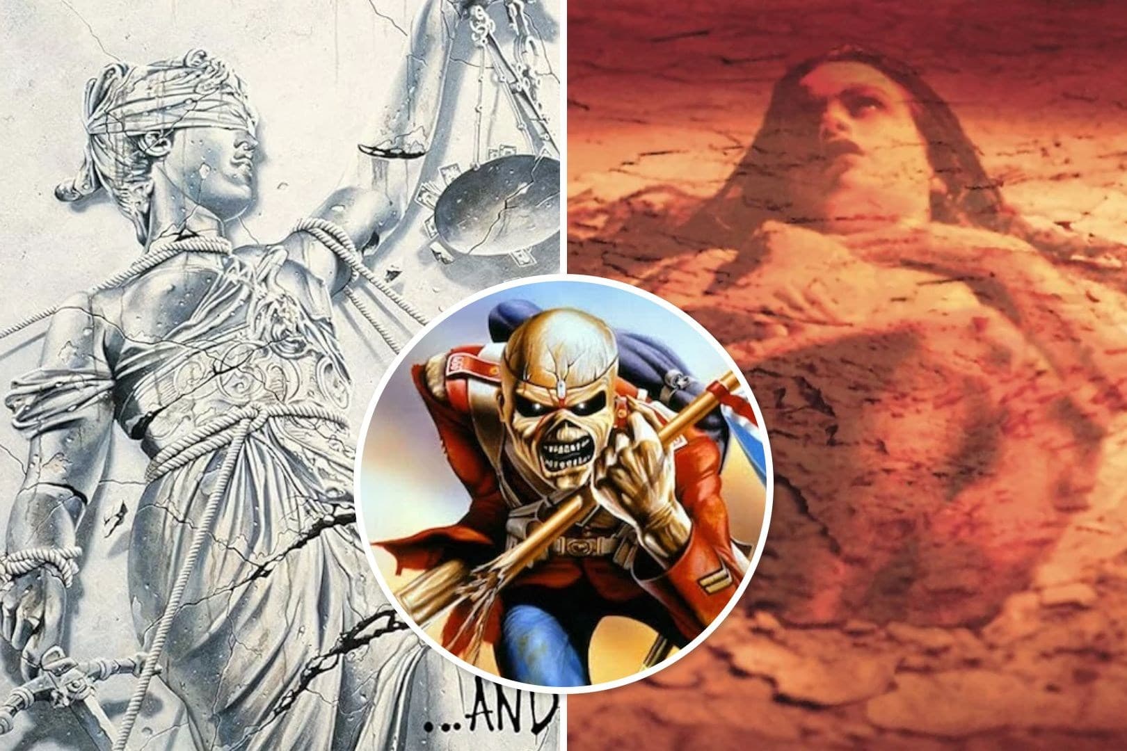 15 Rock and Metal Tracks Honoring Soldiers