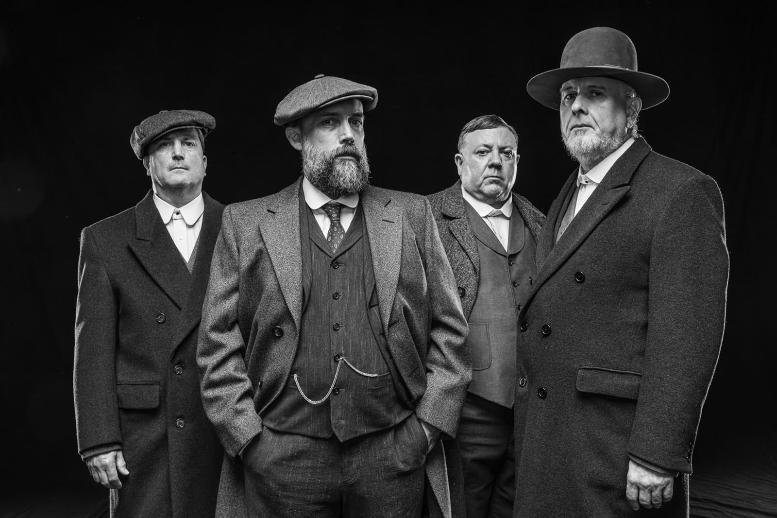 Clutch releases first new single in four years