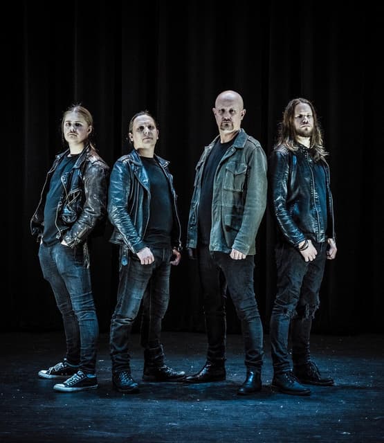 Einherjer releases "Dei Så Ser" music video