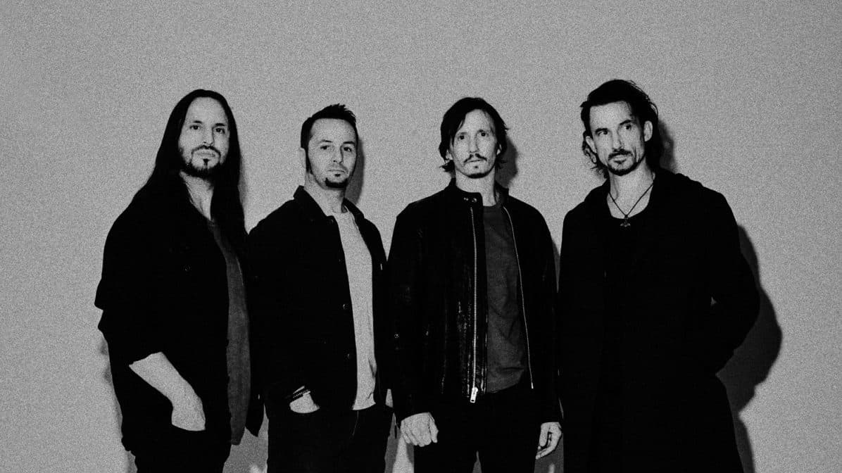 Luigi Paraventi to fill in for Gojira drummer in the US