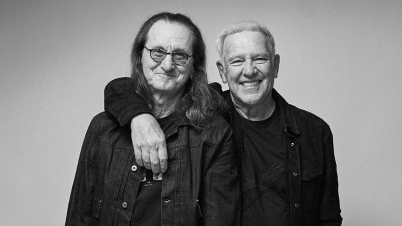 Geddy Lee discusses the relationship between Rush and their fans