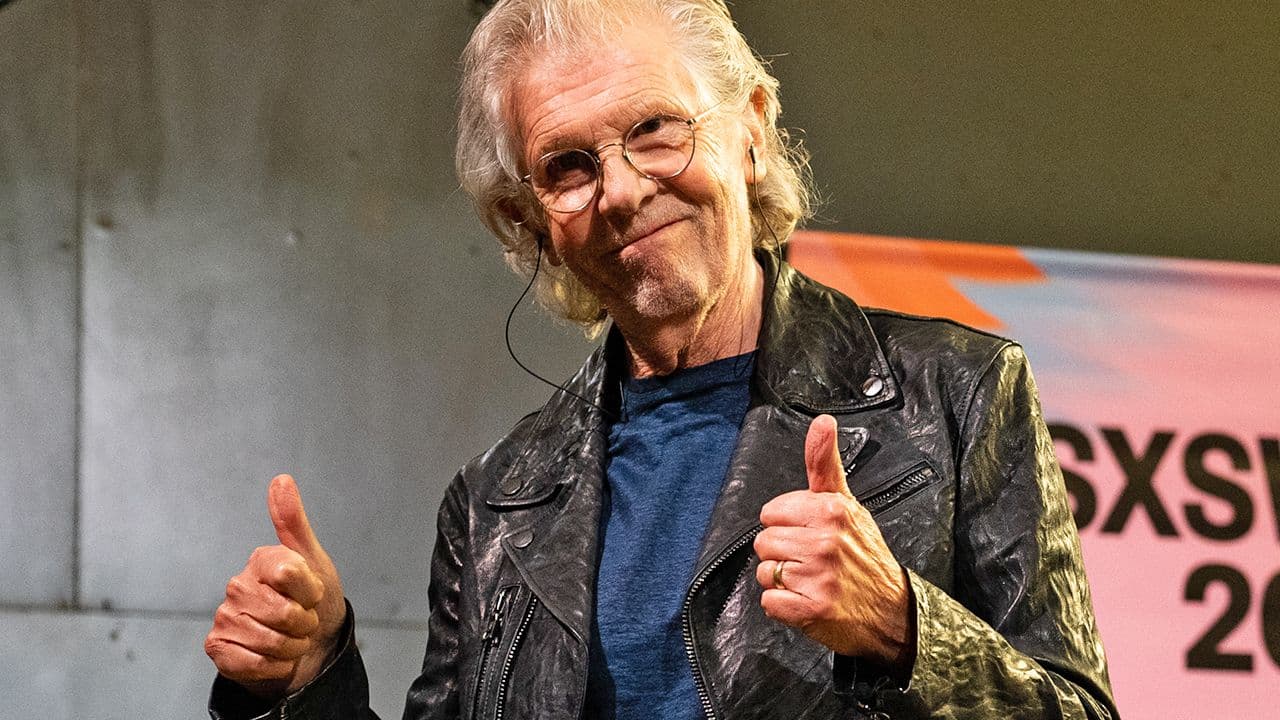 Rod Argent and Richie Kotzen share musical reflections