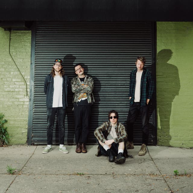 Greyhaven, Footballhead, and CHEEM Announce Summer U.S. Tour