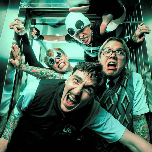 Headwreck, Profiler, and Witch Club Satan release new music