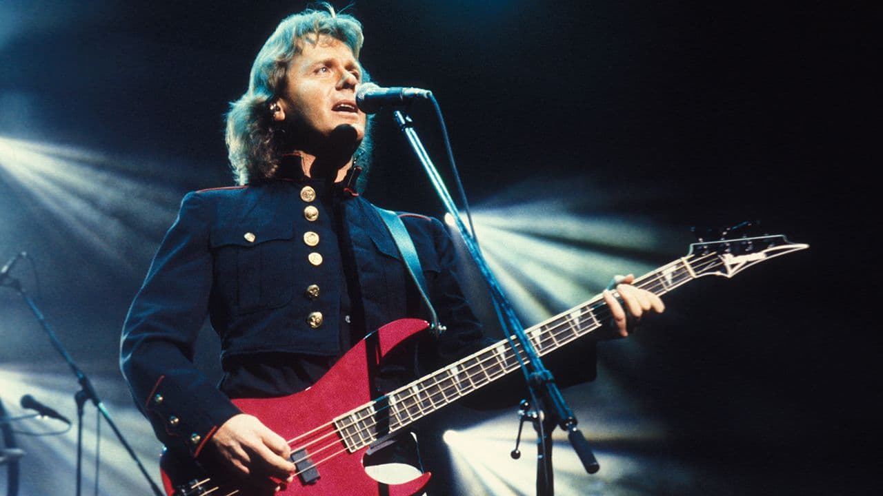 Pallbearer'dan Joseph D. Rowland, John Wetton'ın etkilerini paylaşıyor