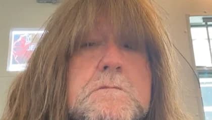 Tesla bassist Brian Wheat rejects "hair metal" label