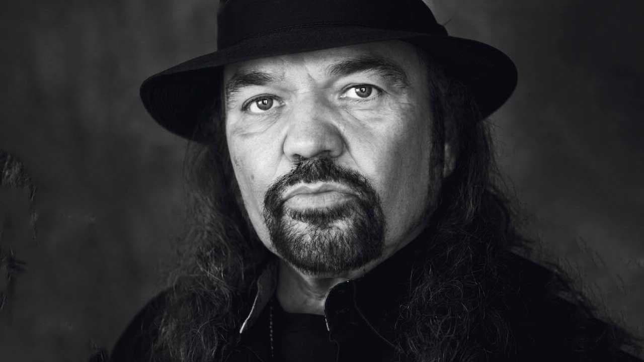 Rock Legends: Gary Rossington and The Sensational Alex Harvey Band
