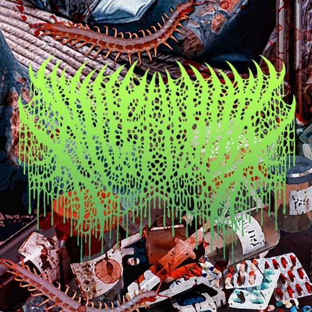 New Music from Ribcage, Big Yogurt, and Nhlfan90