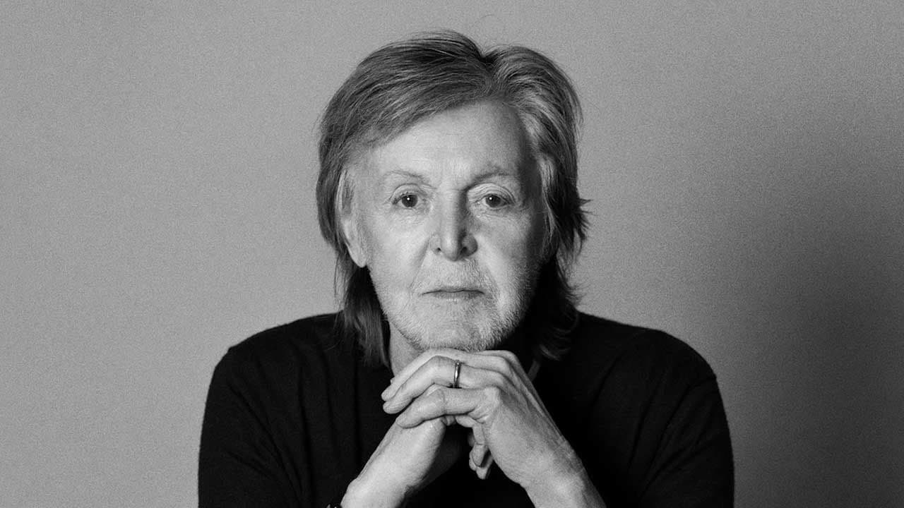 Paul McCartney'ın yeni albümü karışık yorumlar aldı