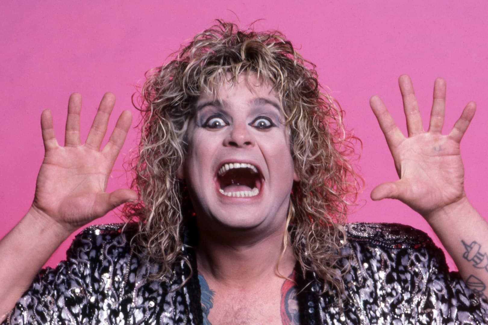 Ways to Honor Ozzy Osbourne's Legacy