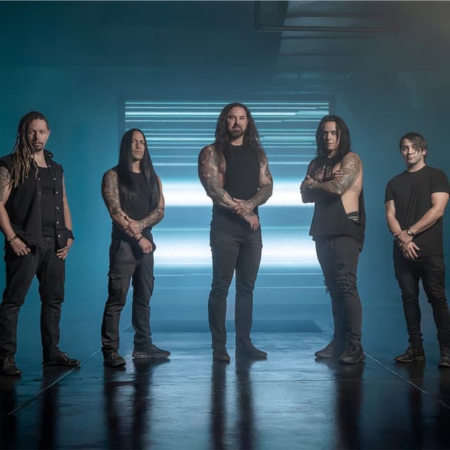 As I Lay Dying announces new self-titled album