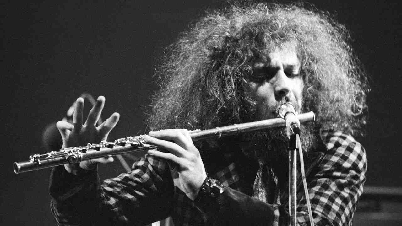 Ian Anderson, Joey Ramone ile olan anısını paylaştı