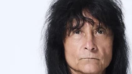 Joey Belladonna and Justin Hawkins share music industry perspectives