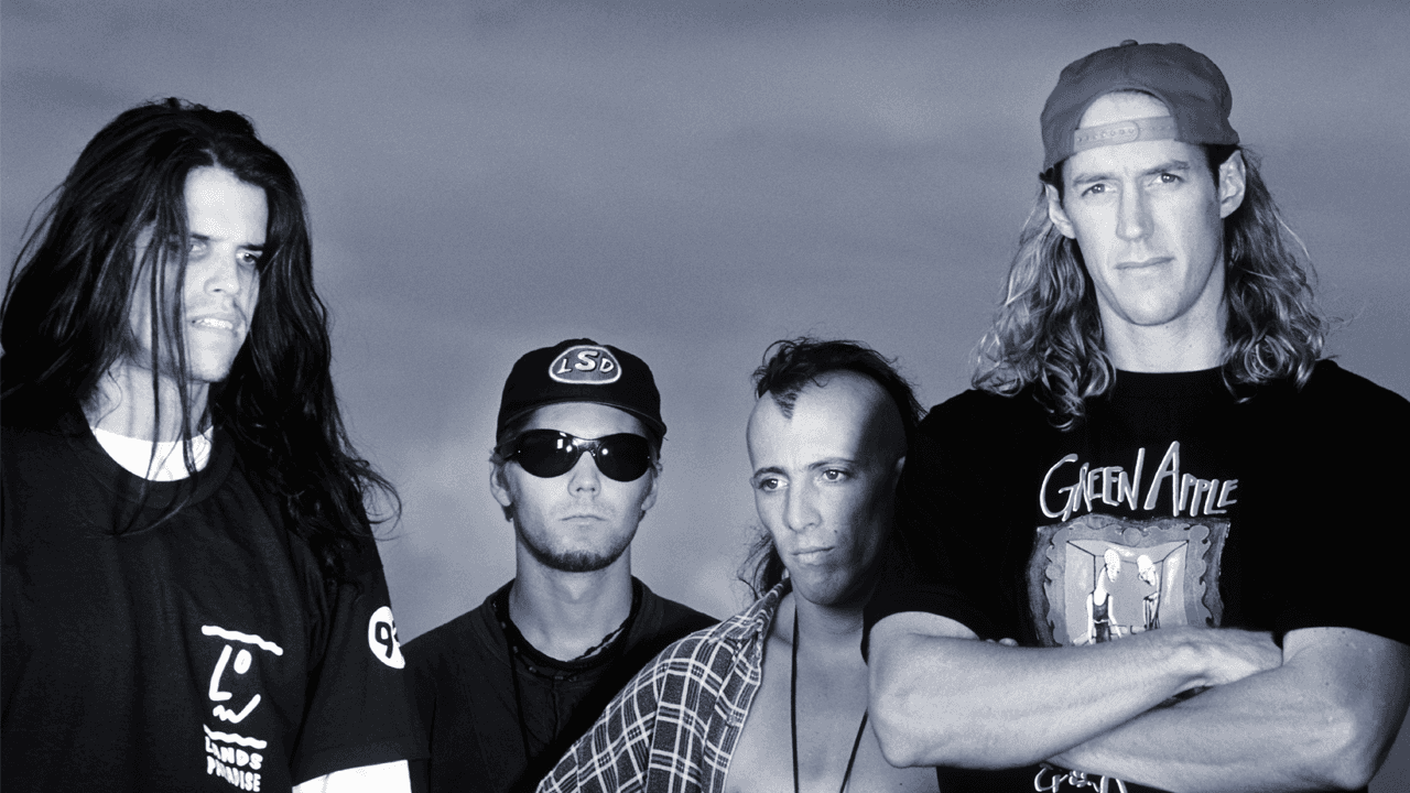 Успіх гурту Tool завдяки синглу Sober
