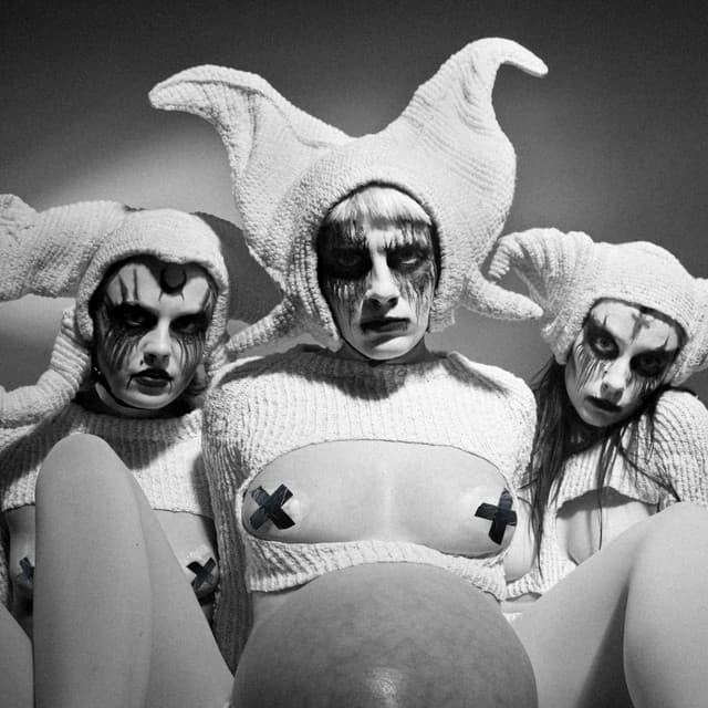 Witch Club Satan debuts "The Kids Will Kill Us" video
