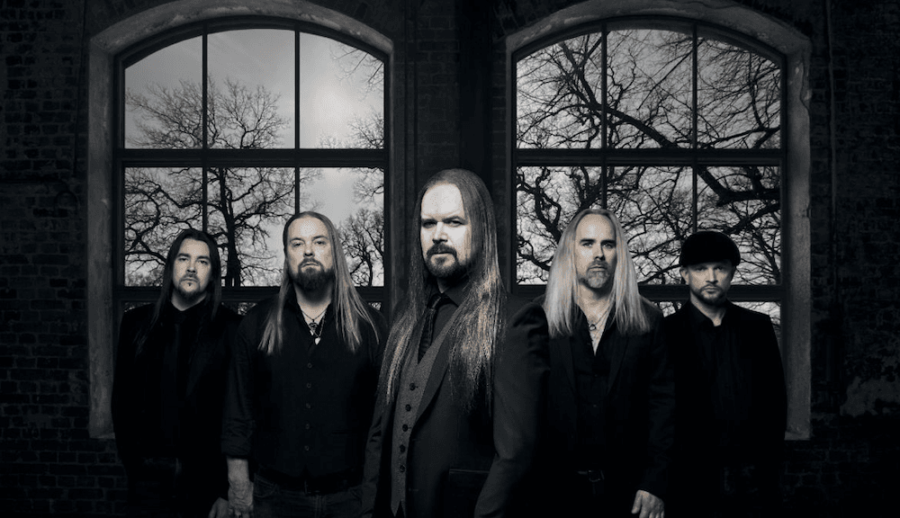 Metal Injection updates weekly top tracks list