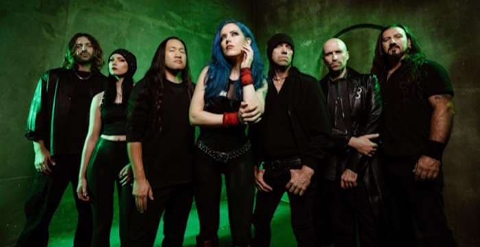 DragonForce announces self-titled album and new music video