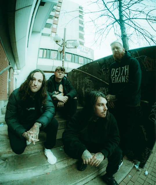 Distant, XCOMM, and Combichrist release new music videos