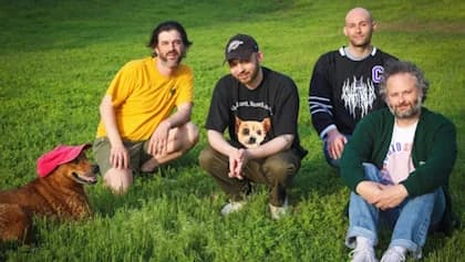 Chat Pile announces new album and Chad Gray reveals solo tour