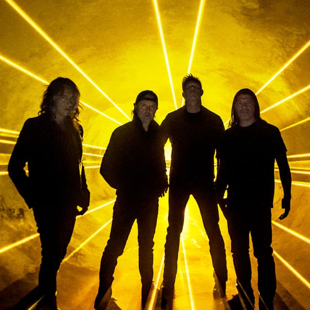 Sabotør debuts with thrash album Første Aksjon