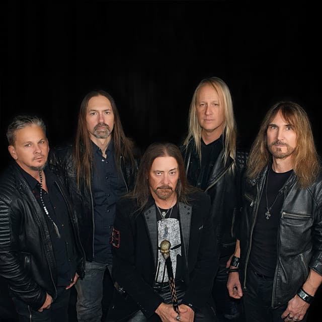 Flotsam and Jetsam release "Rats In The Temple" music video