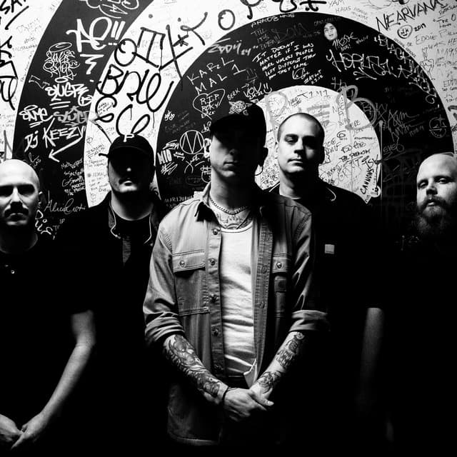 156/Silence unveil new album and single