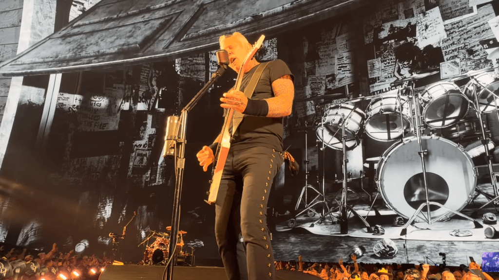 Metallica