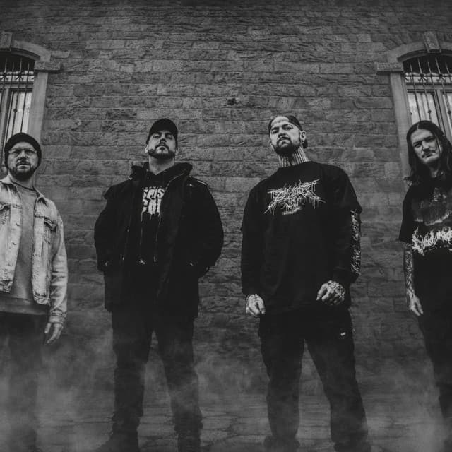 New Singles and Videos from Flesh Carving, Overthrower, and More