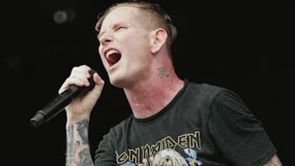 Corey Taylor to perform intimate show in Las Vegas