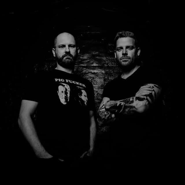 The Machinist releases new EP Towers