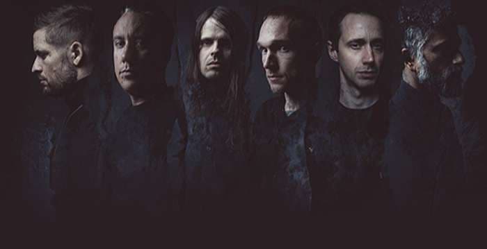 Cult of Luna unveils new single "The Rift"
