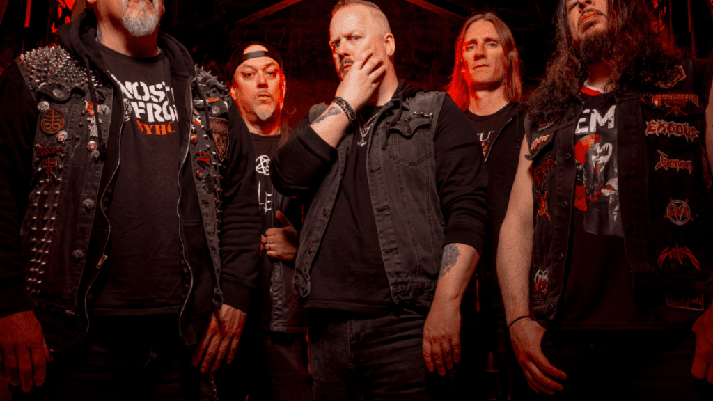 Forbidden Announces Temporary Lineup Changes for Tour