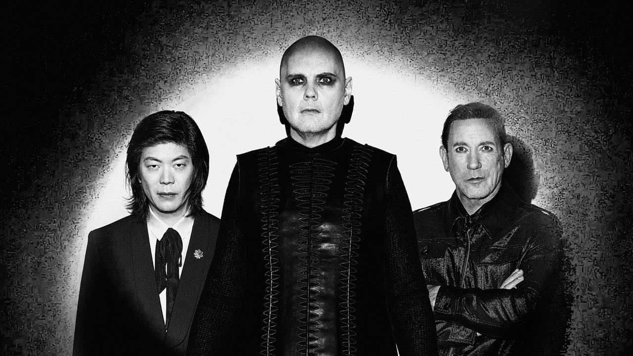 Smashing Pumpkins "The Rats In The Cage" turnesini duyurdu